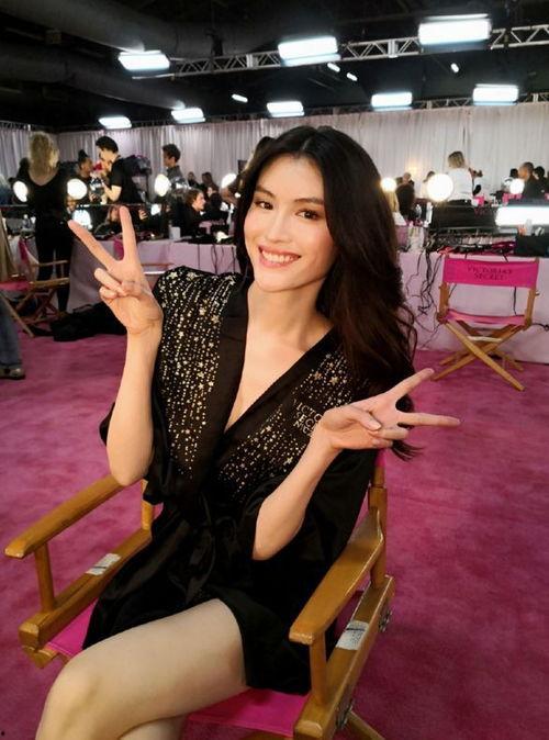 何穗最新爆料消息新闻,揭秘时尚界背后的故事 第3张 何穗最新爆料消息新闻,揭秘时尚界背后的故事 第3张