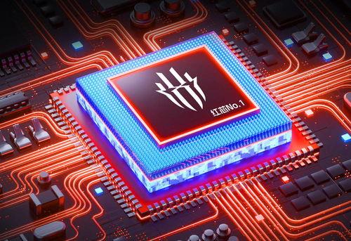 红魔最新款爆料,性能与设计双升级,电竞手机新标杆 第2张 红魔最新款爆料,性能与设计双升级,电竞手机新标杆 第2张